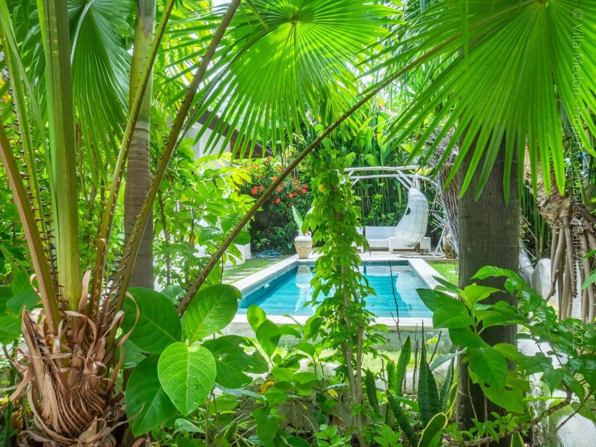 Villa Enjoy - Seminyak Center Exterior foto